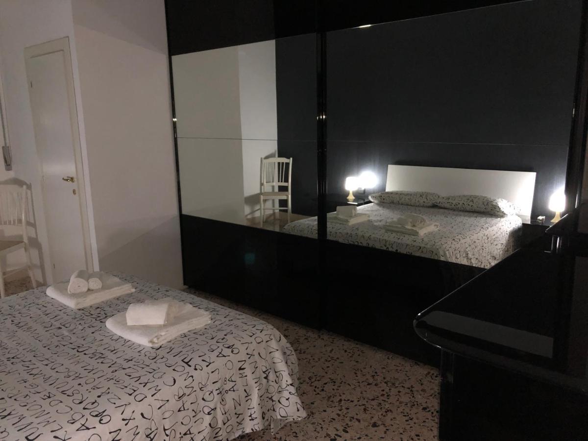 Villa Nappi Bed & Breakfast Praia a Mare Kültér fotó