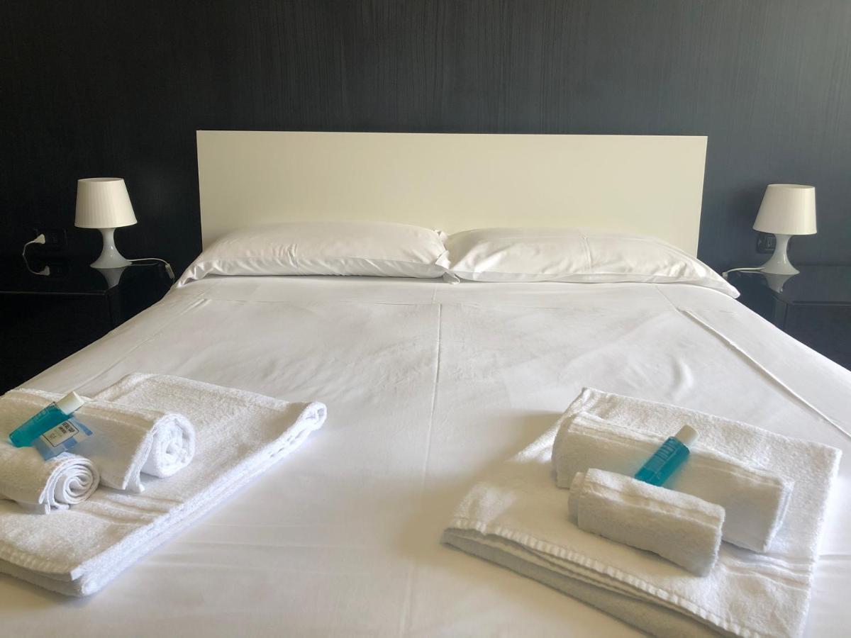Villa Nappi Bed & Breakfast Praia a Mare Kültér fotó
