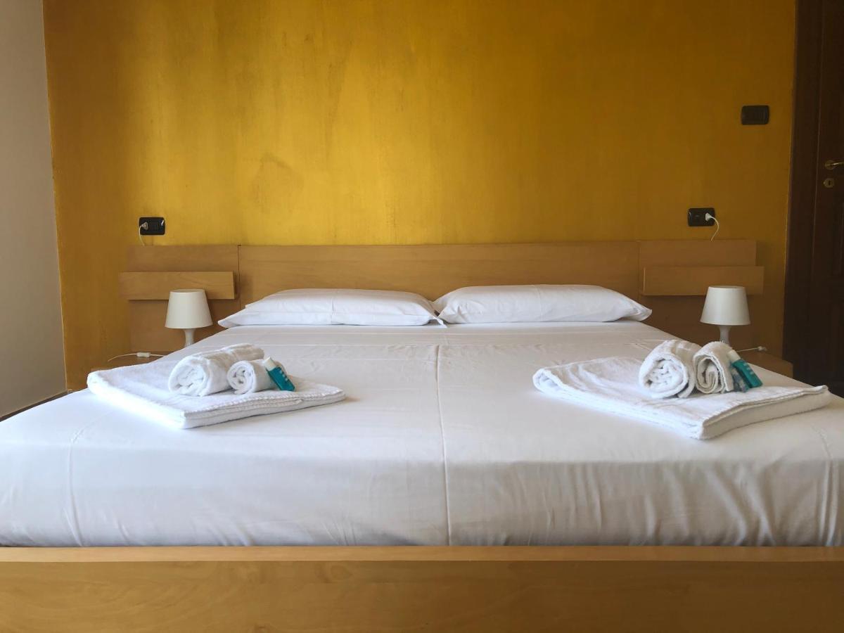 Villa Nappi Bed & Breakfast Praia a Mare Kültér fotó