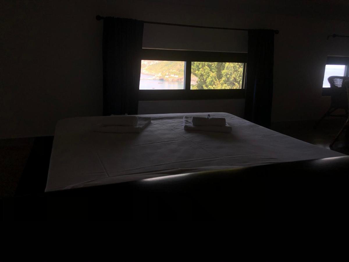 Villa Nappi Bed & Breakfast Praia a Mare Kültér fotó