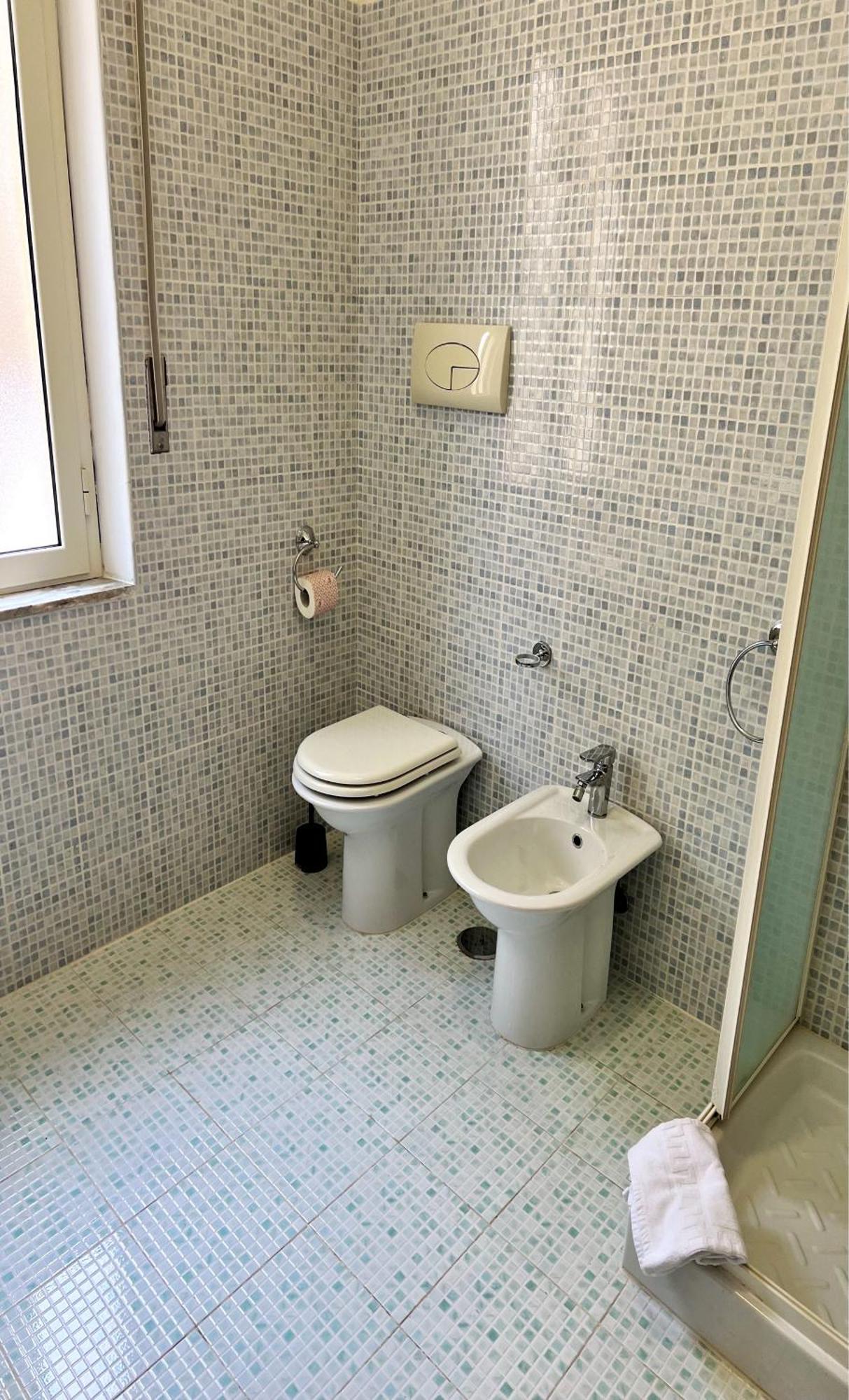 Villa Nappi Bed & Breakfast Praia a Mare Kültér fotó