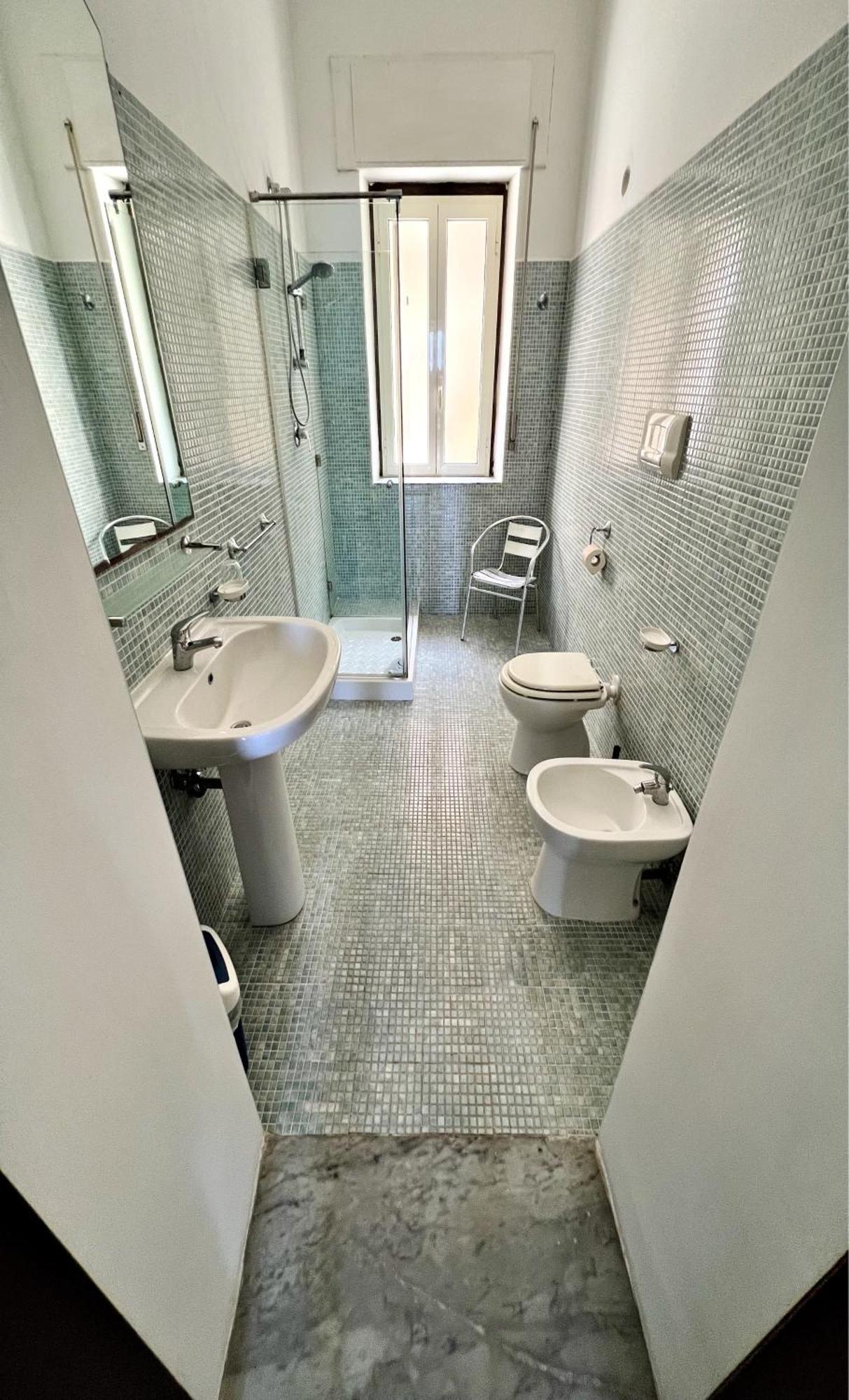 Villa Nappi Bed & Breakfast Praia a Mare Kültér fotó